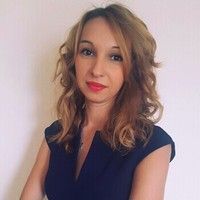 Oana Merdariu, Abogado